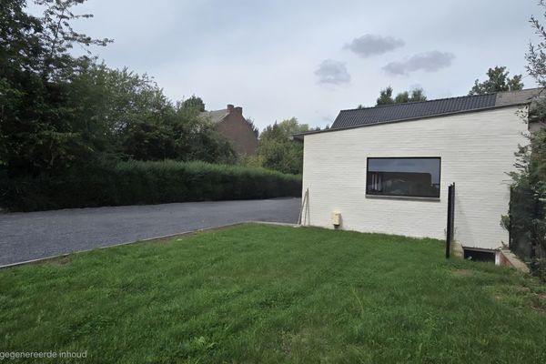 Huis te huur / Maasmechelen