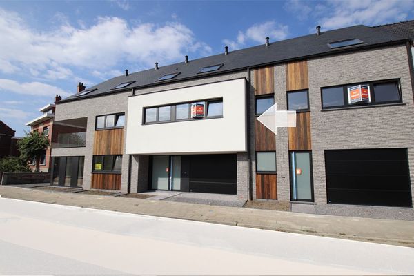 Eengezinswoning
                            verkocht in Kessel-Lo