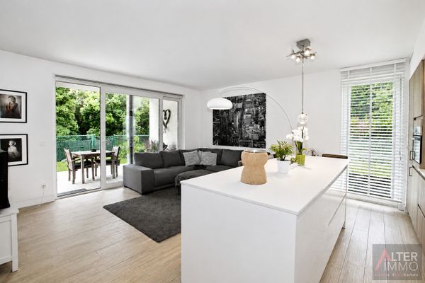 Appartement te koop in Heusden-Zolder