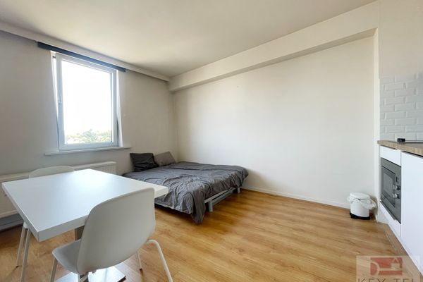 Appartement te huur / Leuven