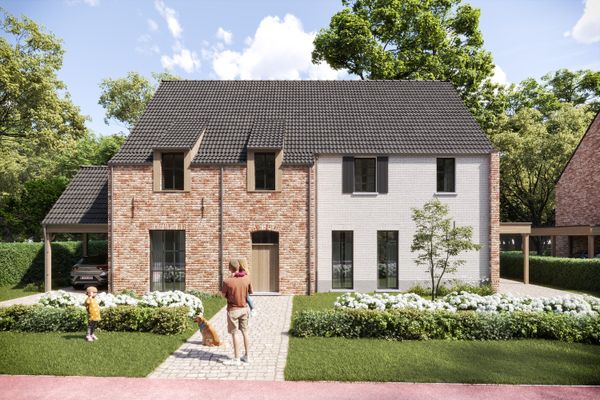 Huis te koop / Lummen