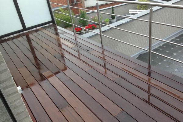 Appartement te huur / Mol