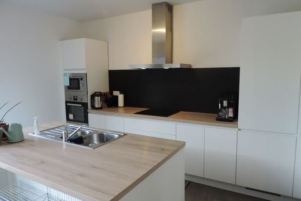 Appartement verhuurd / Beringen