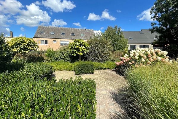Appartement te koop / Haasrode