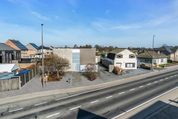 Huis te koop / Bocholt