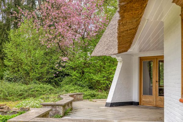 Huis te koop / Brasschaat