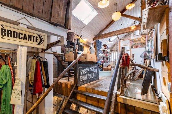 Commercieel te koop / Champlitte