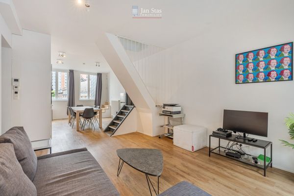 Appartement in Leuven