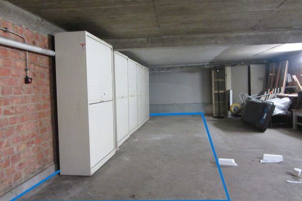 Appartement te koop / Mechelen