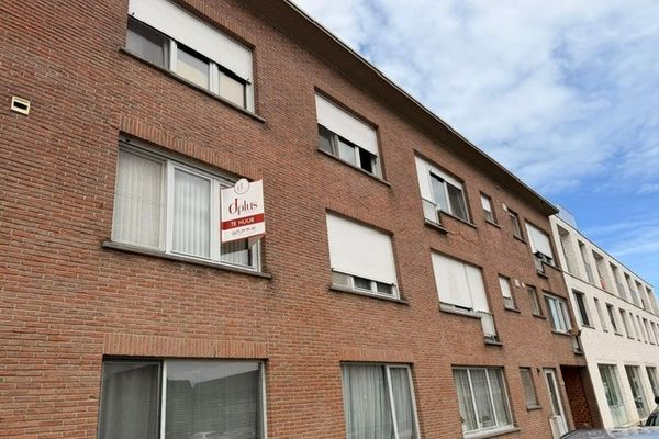 Appartement te huur / Heist-op-den-Berg