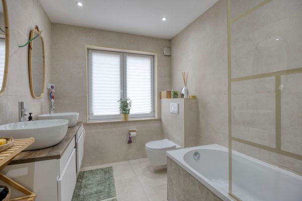 Huis te koop / Ninove