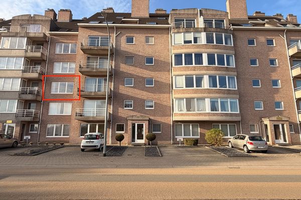 Appartement te huur / Hasselt