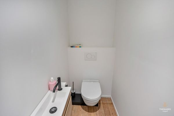 Huis te koop / Heers