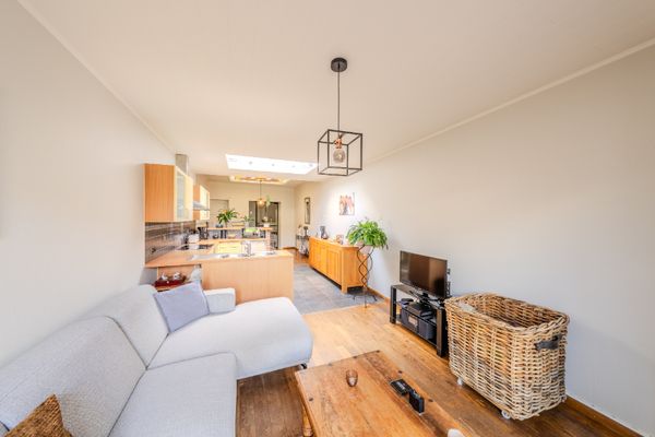 Huis te koop / Harelbeke