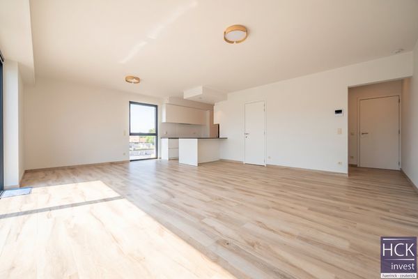 Appartement te huur / Waregem