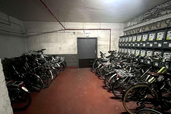 Appartement te koop / Leuven