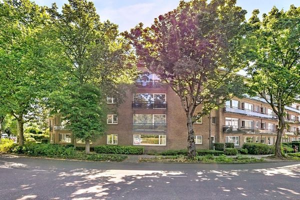 Dakappartement
                            te koop in Borgerhout