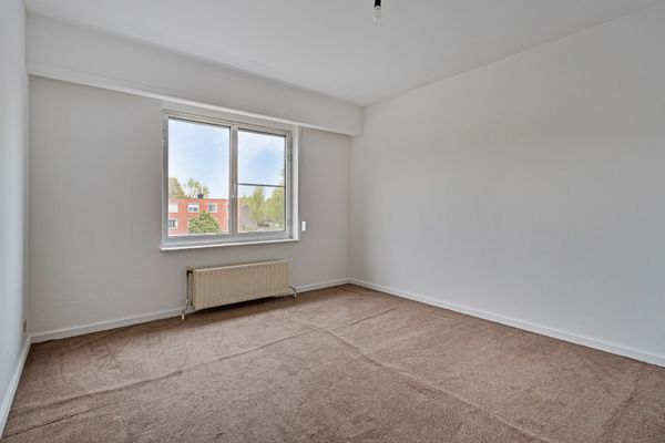 Appartement verkocht / Schoten
