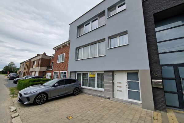 Appartement
                            optie huur in Sint-Gillis-Dendermonde
