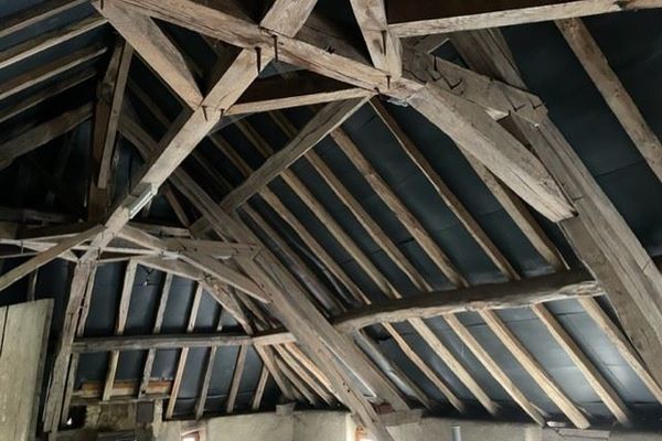 Huis verkocht / Lenax