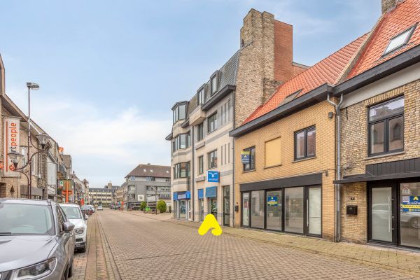 Huis te koop / Veurne