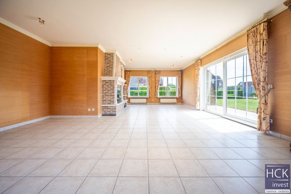 Huis te koop / Kruishoutem