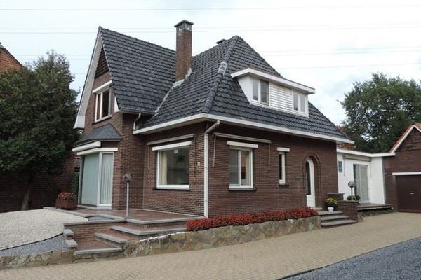 Huis verkocht / Koersel