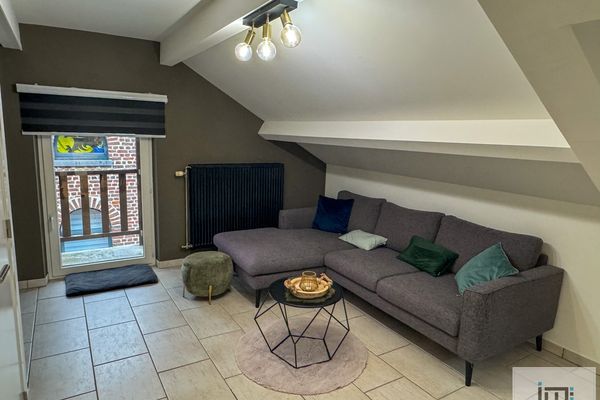 Appartement te koop / Tongeren-Borgloon