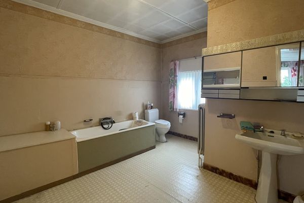 Huis te koop / Bertem