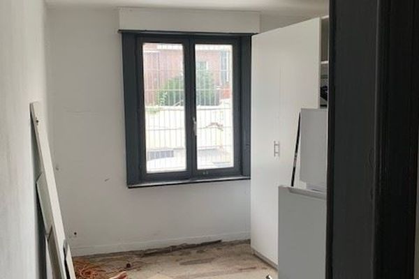 Huis te koop / Geraardsbergen