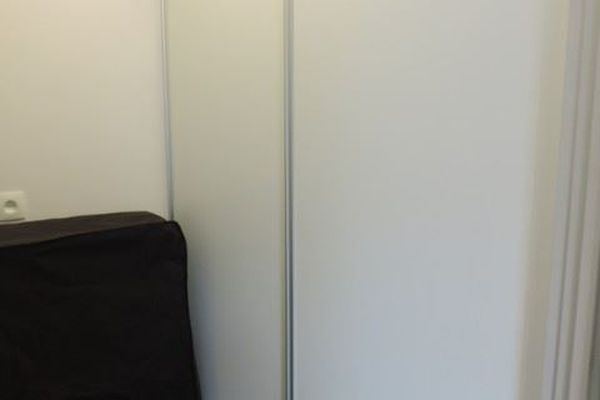 Appartement verhuurd / Paal