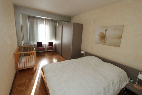 Appartement vakantieverhuur / Oostende