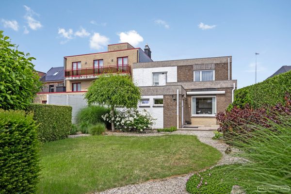 Huis te koop in Zulte