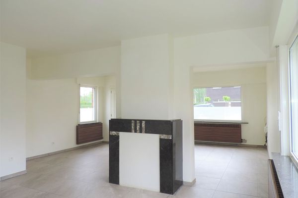 Huis verkocht / Beverlo