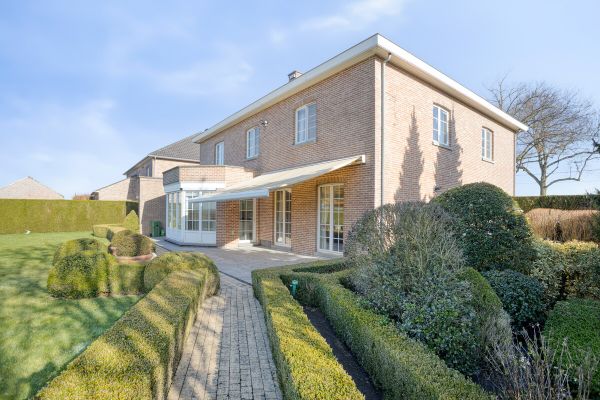 Huis te koop / Tongeren-Borgloon