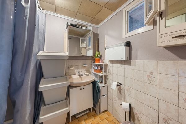 Huis te koop / Opbrakel