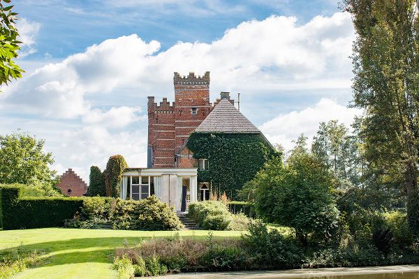Huis te koop / Stevoort