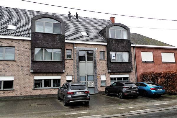 Appartement
                            te huur in Hamme
