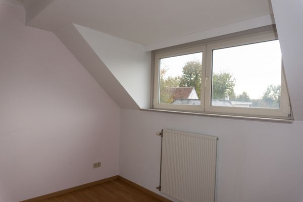 Huis te huur / Emblem