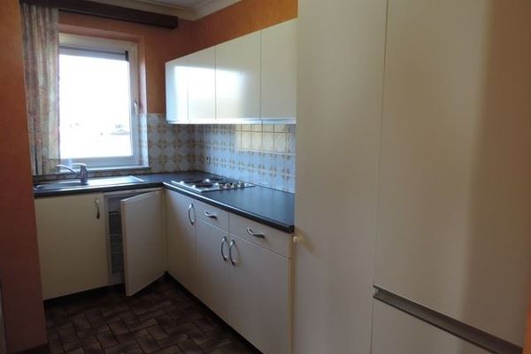 Appartement verhuurd / Beverlo