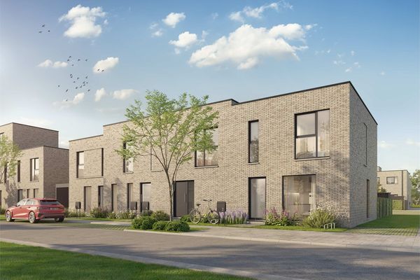 Huis te koop / Zelzate