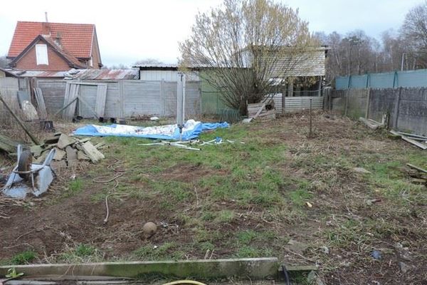 Huis verkocht / Beringen