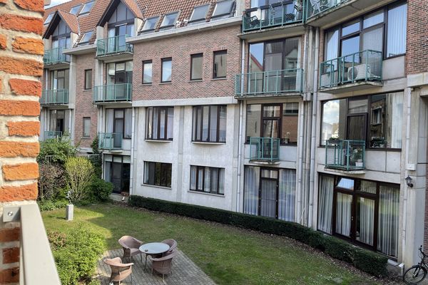 Appartement te huur / Mechelen