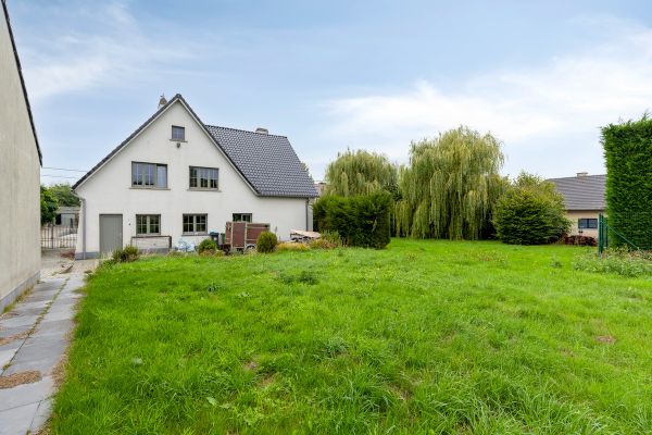 Huis te koop / Erwetegem