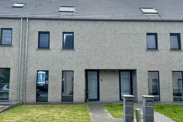 Woning
                            te koop in Zottegem