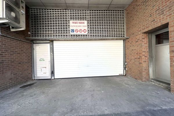 Garage te koop / Leuven