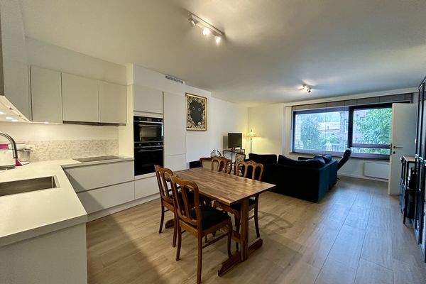 Appartement te koop / Leuven