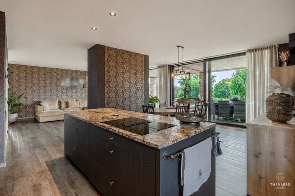 Huis te koop / Borgloon