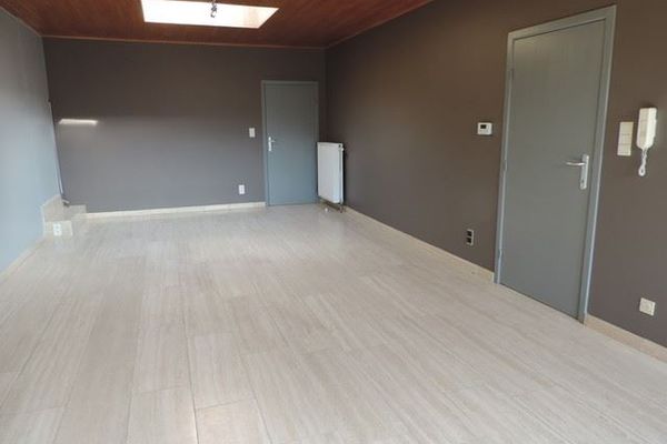 Appartement verkocht / Beringen