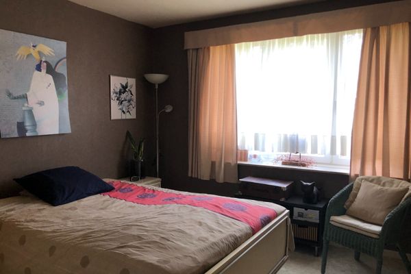 Appartement optie koop / Deurne